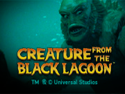 Creature from the Black Lagoon игровой аппарат