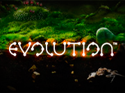 Evolution игровой аппарат