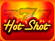 Hot Shot игровой слот играть бесплатно