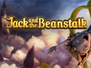 Jack and the Beanstalk слот бесплатный