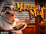 Mamma Mia игровой автомат для всех онлайн