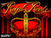 Royal Reels игрвой аппарат бесплатно играть
