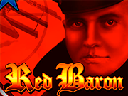 The Red Baron Слот играть онлайн бесплатно