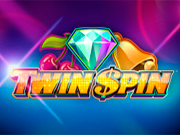 Twin Spin игровой автомат онлайн бесплатно