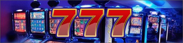 Игровые автоматы 777 бесплатно без регистрации