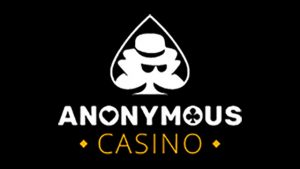 казино Anonimous обзор 