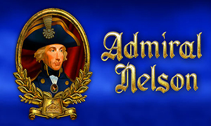 Admiral nelson