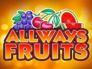 All ways fruits