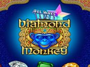 Diamond monkey